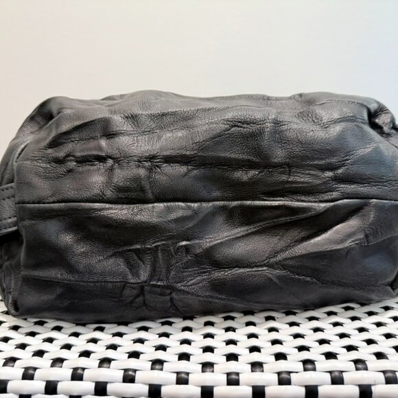 Rough & Tumble - EUC - Medium Duffel - Milano Black - Picture 5 of 6